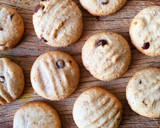 Foto del paso 7 de la receta: Galletas veganas SIN GLUTEN, SIN LACTOSA con chips de chocolate