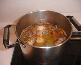 Foto del paso 7 de la receta: Mentirons de Cocentaina