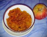ऐप्पल चटनी रेसिपी चरण 4 फोटो