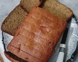 A picture of step 6 of Gluten-free Banana Bread.