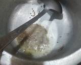Matar Paneer Masala in curd recipe step 3 photo