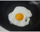 韓式泡菜炒飯的食譜步驟4照片