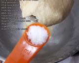 Foto langkah ke 4 dari resep Roti tawar/ oven tangkring.
