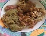 Hyderabadi Kuchla huwa Gosht/Ground Mutton Fry recipe step 2 photo