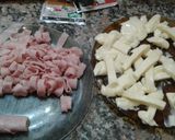 Foto del paso 2 de la receta: Lasagna súper fácil 😀