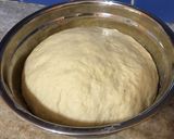 Foto del paso 4 de la receta: Pan de papa!!