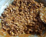 हल्दी गुड़ का पाग(Haldi gud kam paag recipe in Hindi) रेसिपी चरण 2 फोटो
