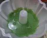 Foto langkah ke 2 dari resep Puding Ubi Cilembu.