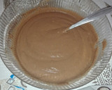 Foto del paso 2 de la receta: Bizcocho de chocolate