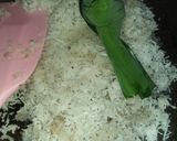 Foto langkah ke 1 dari resep Lepat Bugis Ubi Ungu.