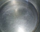 A picture of step 1 of Coriander Chicken.