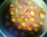 Foto del paso 4 de la receta: Manzanita "tejocote" en dulce