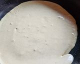 Foto del paso 4 de la receta: Panqueques con harina de mandioca