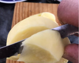 Foto del paso 3 de la receta: Merluza guisada