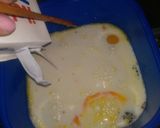 Foto del paso 2 de la receta: Flan de huevo