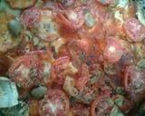 Foto del paso 9 de la receta: "Pastel" de berenjenas (apto vegano)