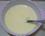 Foto langkah ke 1 dari resep Roti Unyil.