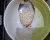 Foto langkah ke 3 dari resep Spaghetti Chilli Oil.