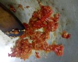 Foto langkah ke 3 dari resep Sambal jengkol #berburucelemekemas #revolusi2019.