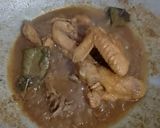 Foto langkah ke 3 dari resep Semur ayam ala ibu.