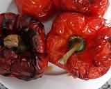 Foto del paso 3 de la receta: Manitas de puerco con chorizo al estilo español
