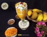 A picture of step 6 of Mango Mastani (Pune Maharashtra Famous).