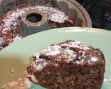 Foto del paso 6 de la receta: Brownie sin azúcar y sin harina 😋