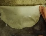 Foto del paso 3 de la receta: Empanadas de pollo en freidora de aire