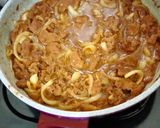 Foto langkah ke 4 dari resep Daging masak ala hokben.