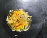 รูปขั้นตอนการทำที่ 5 ของ พิซซ่าเวียดนาม
