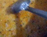 A picture of step 12 of Malai Methi Matar.