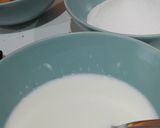 Foto del paso 2 de la receta 🥧Bizcocho de limón🍋 y aceite de oliva🫒