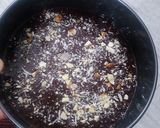चॉकलेट ब्राउनी (Chocolate brownie recipe in hindi) रेसिपी चरण 2 फोटो