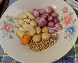 Foto langkah ke 3 dari resep Mie Ayam Spesial.