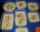 Foto del paso 7 de la receta Arroz con leche