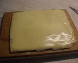 Citromkrémes szelet recept fázis 5 fotója
