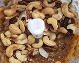 Fügés szelet! VEGÁN recept fázis 2 fotója