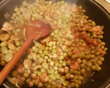 Foto del paso 3 de la receta: Merluza en salsa verde