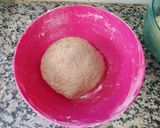 Foto del paso 5 de la receta: Pan integral