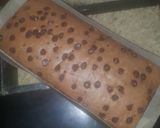 Foto langkah ke 10 dari resep Sponge cake chocolate coco chip.