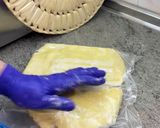 Foto del paso 2 de la receta: Empanada de patata de masa quebrada