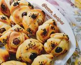 صورة لخطوة 13 من وصفة فطائر الجبن 😋