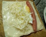 Foto langkah ke 2 dari resep Risoles roti tawar.