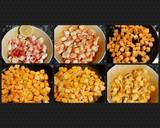 Paneer masaledar recipe step 1 photo