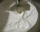 Foto langkah ke 1 dari resep Bolu Potong Pandan Kukus.