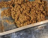 Foto del paso 5 de la receta: Hamburguesas vegetarianas