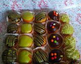 Foto langkah ke 7 dari resep Donat kentang mini super empuk(2hari).
