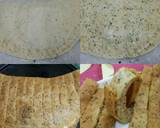 Domino's Style Garlic Bread Sticks recipe step 2 photo