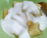 Foto langkah ke 3 dari resep Singkong Thailand.