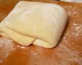 Medvehagymás pogácsa recept fázis 4 fotója